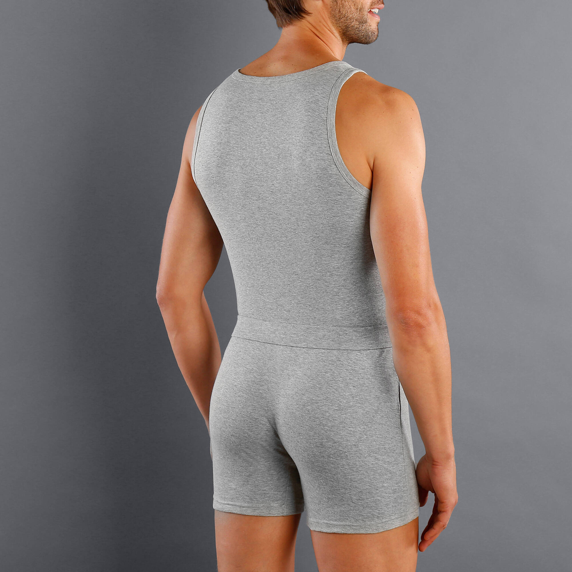 Dbardeur sous-vtement homme - lot de 3 - Blancheporte 27$