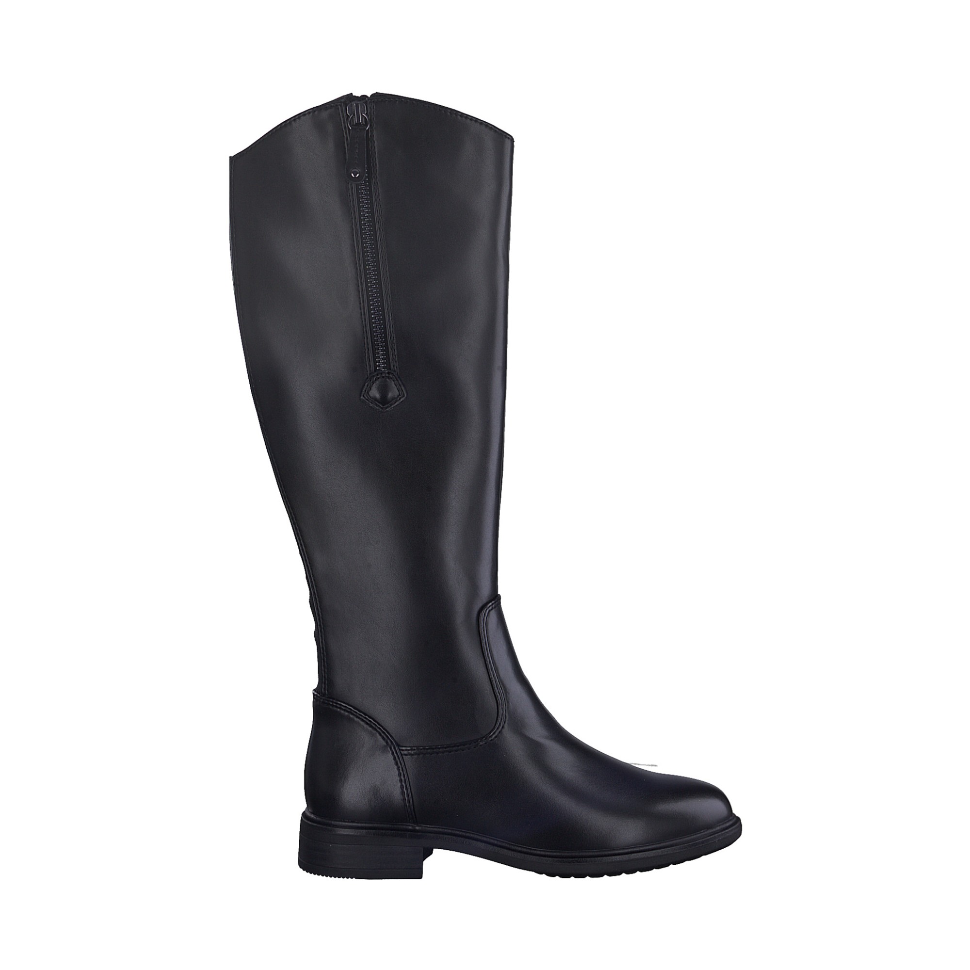 Bottes shop blanche porte