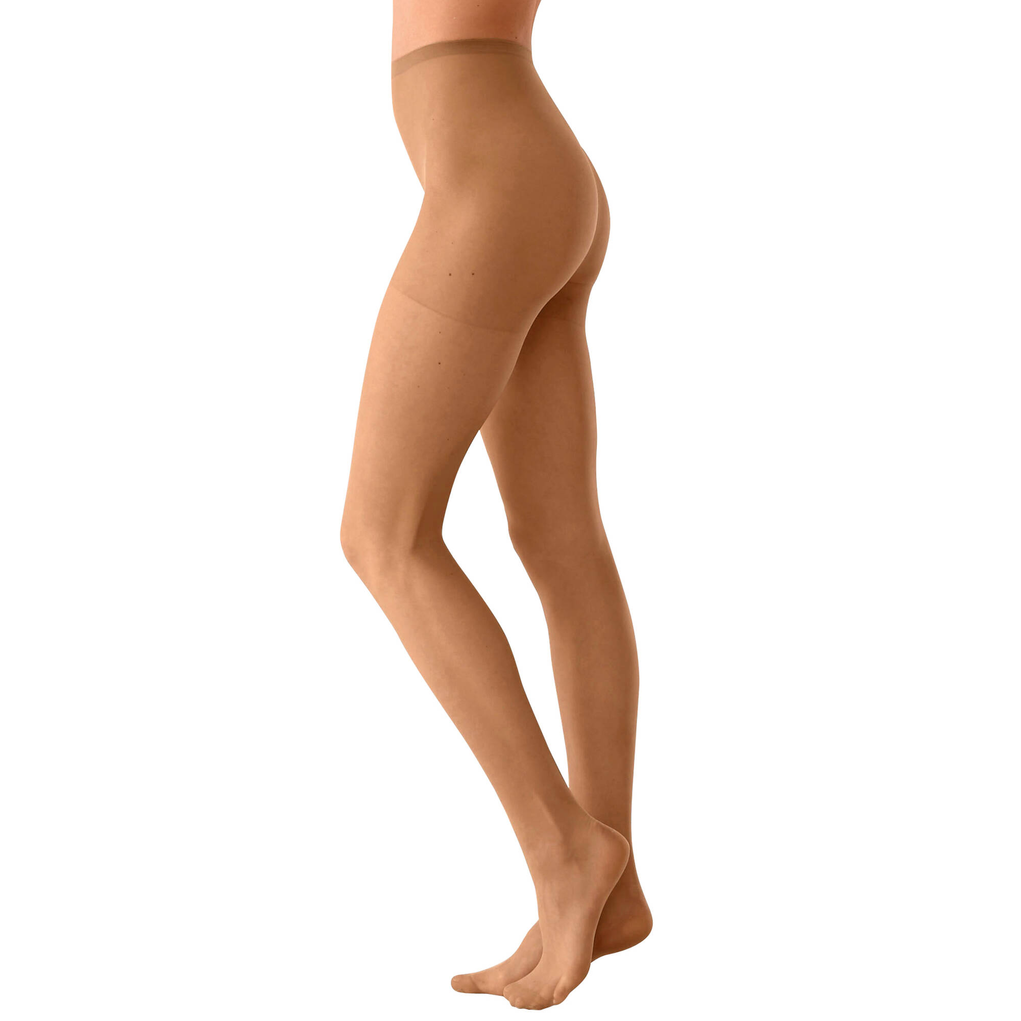 Collants - lot de 10 paires - Blancheporte 33 €