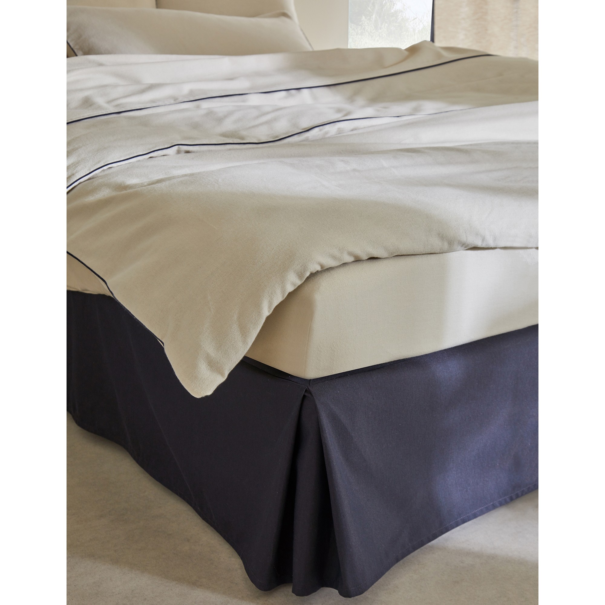 Cache-sommier Intégral, Collection intemporelle - Blancheporte