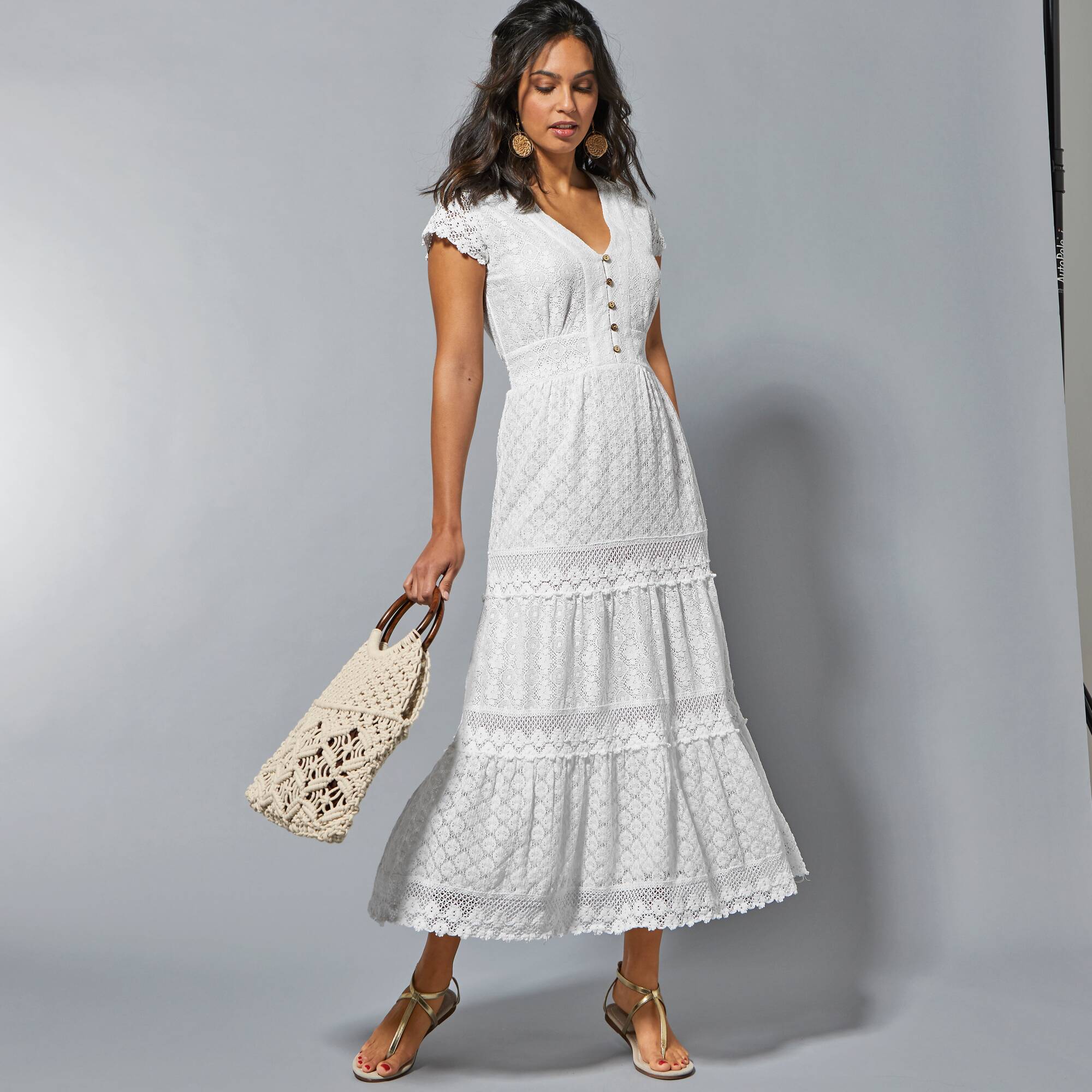 Nmcc Blancheporte Robe Longue Nmcc Blanche Porte Robes Courtes