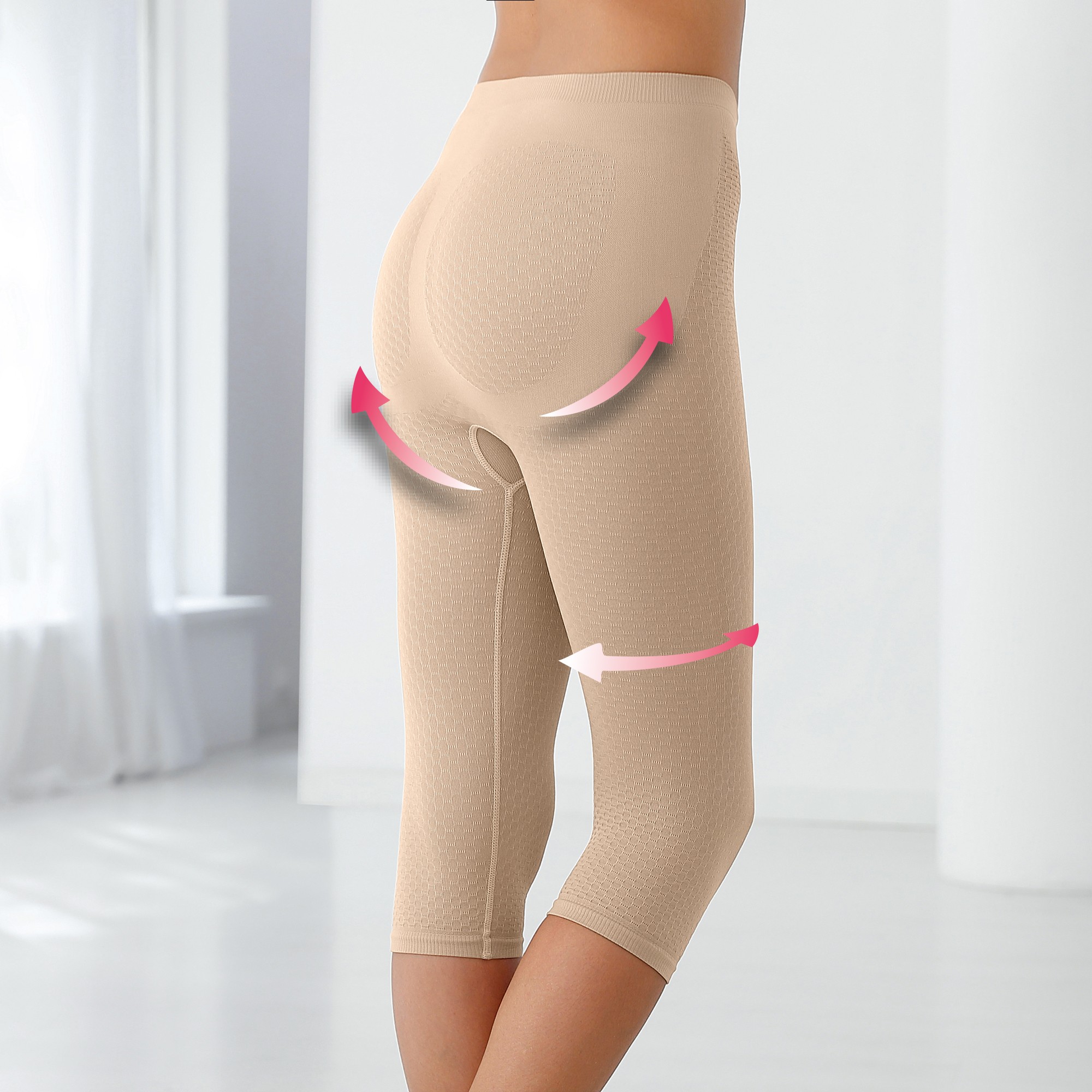 Corsaire Automassant - Blancheporte