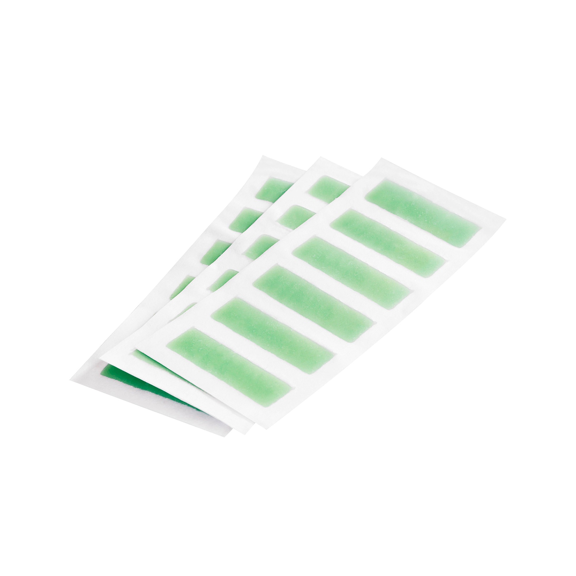 Bandes Épilation Visage + Lingettes - Blancheporte