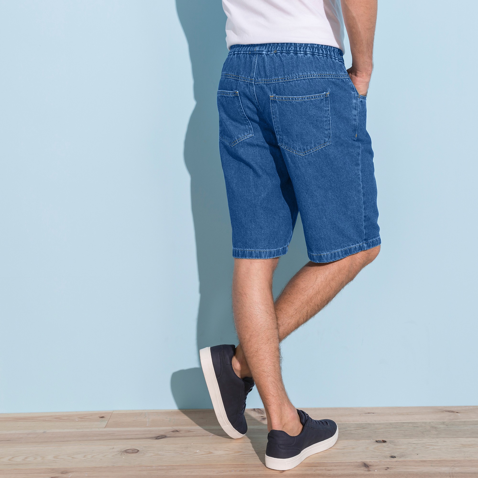 Blancheporte deals bermuda femme