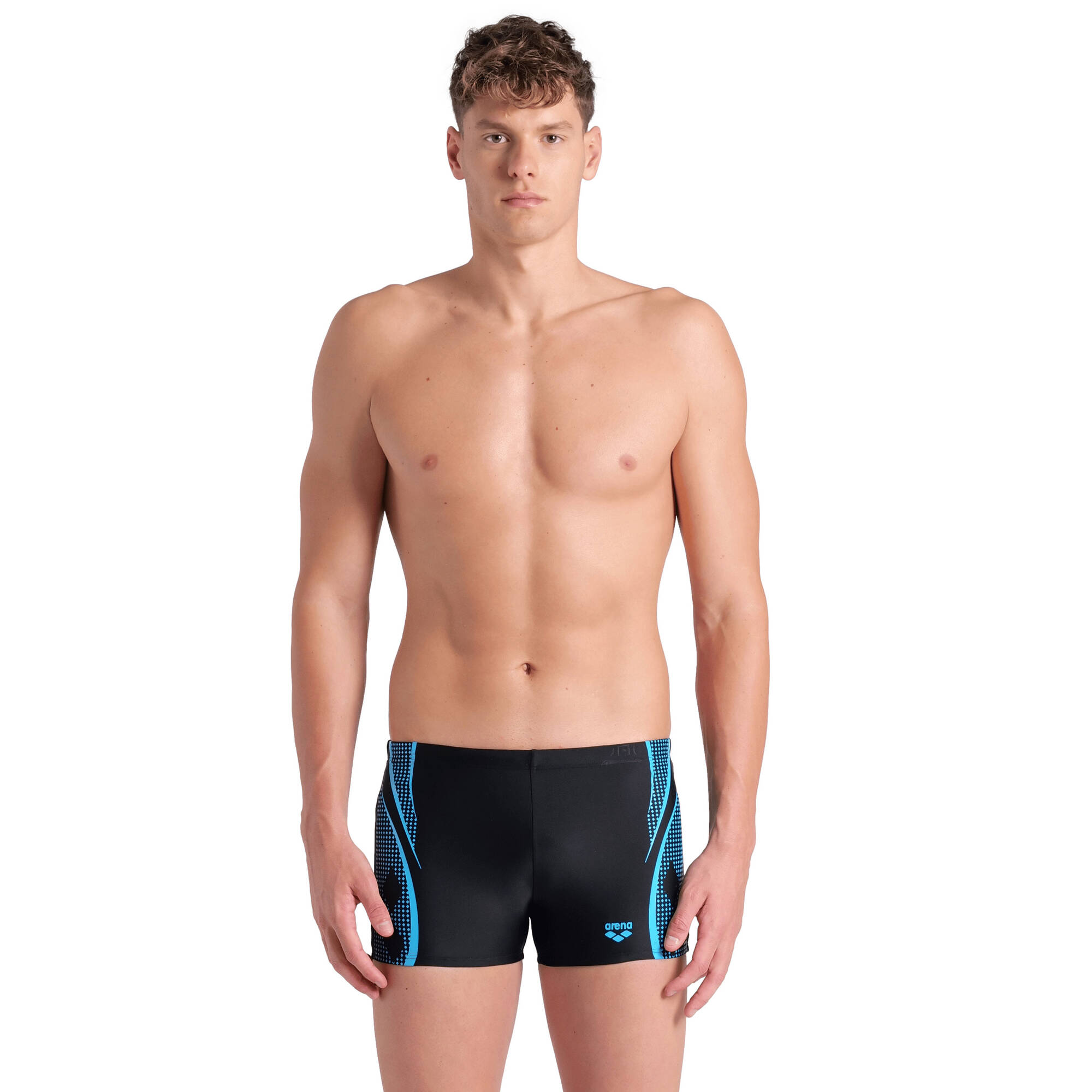 Boxer de bain Graphic Arena - Blancheporte 27$