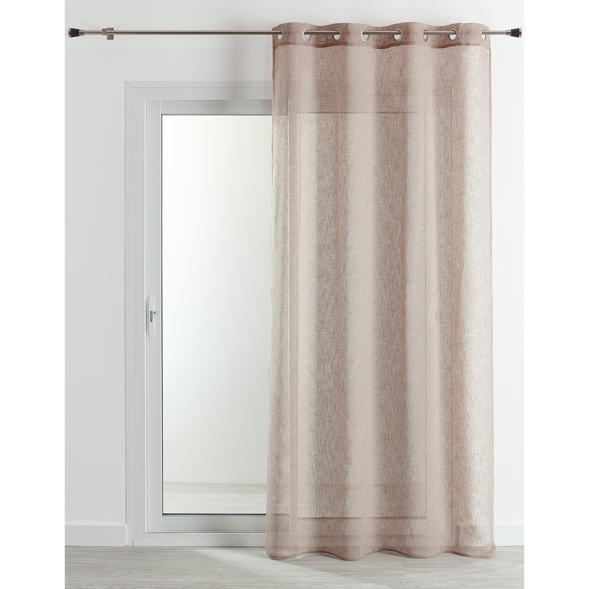 Voilage Étamine - Blancheporte