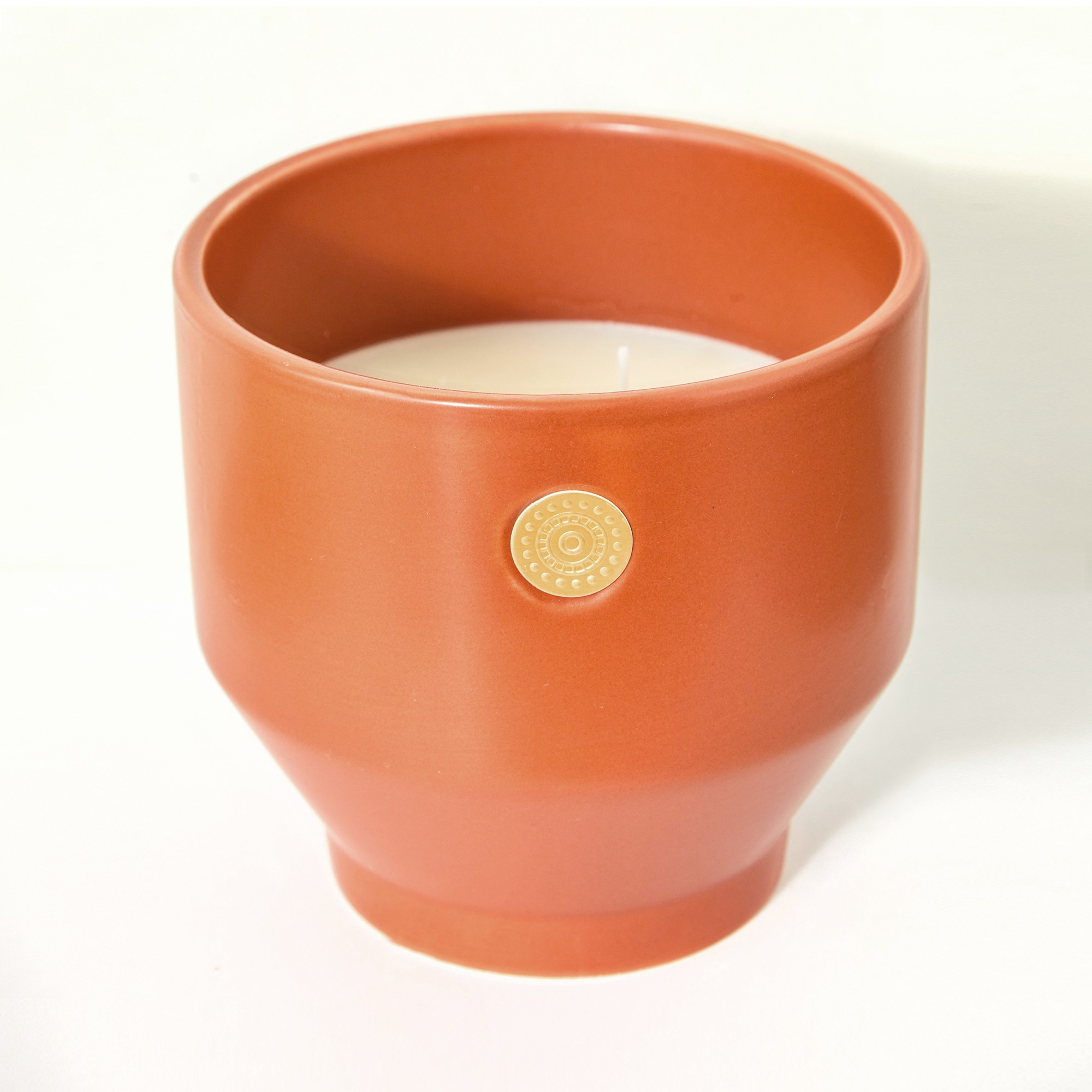 Bougie Parfumée En Céramique - Blancheporte