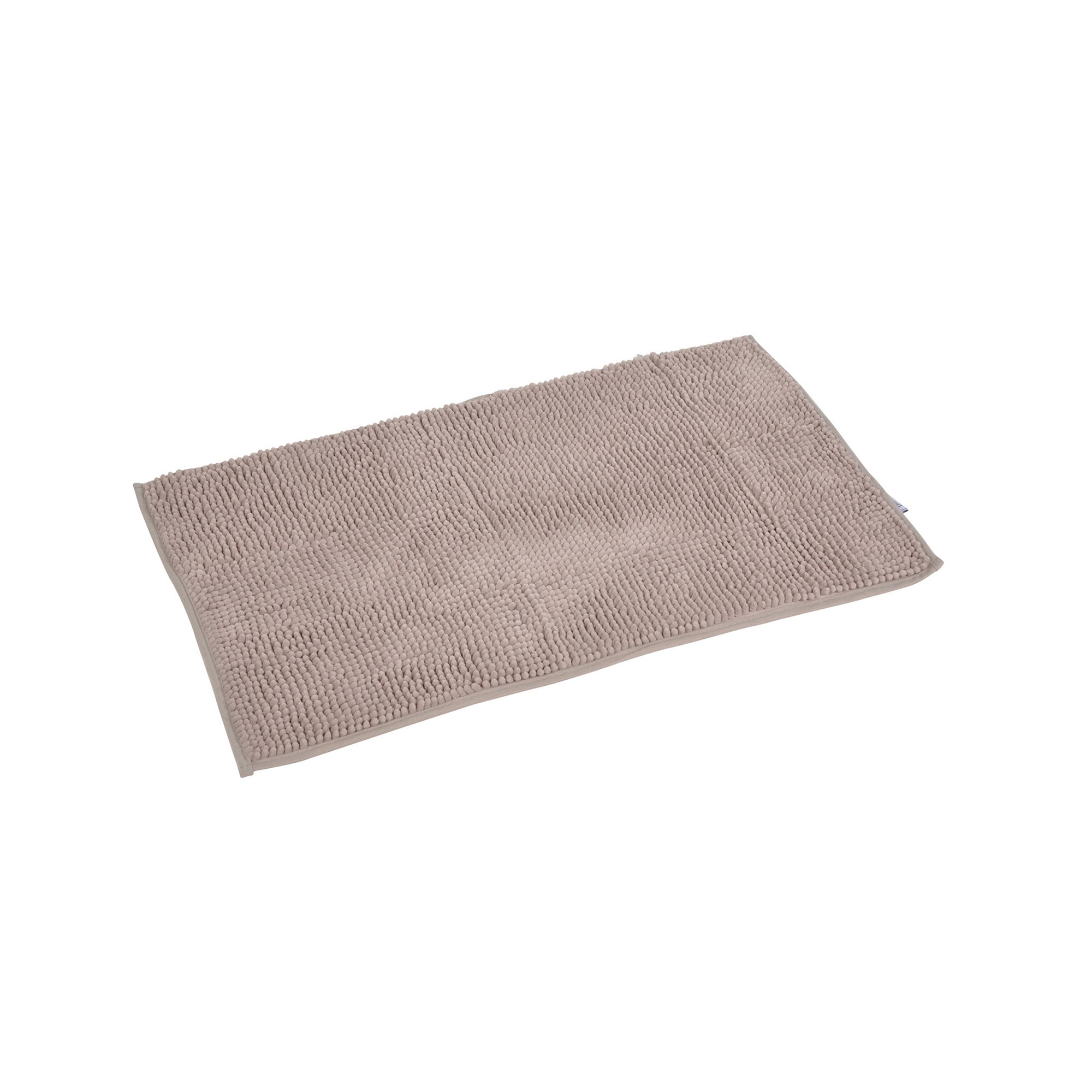 Tapis De Bain Chenille - Blancheporte