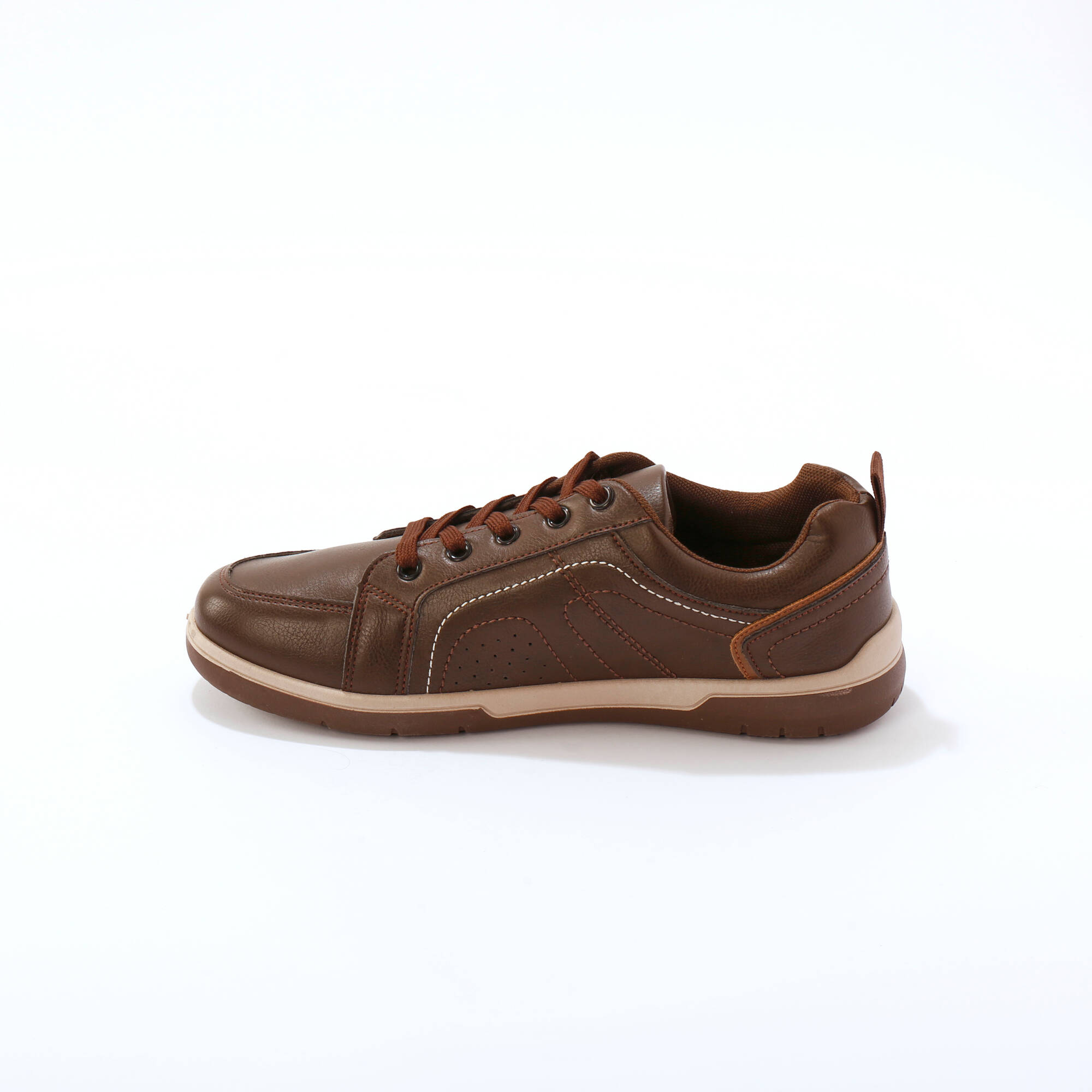 Baskets basses lacets - Blancheporte 50€