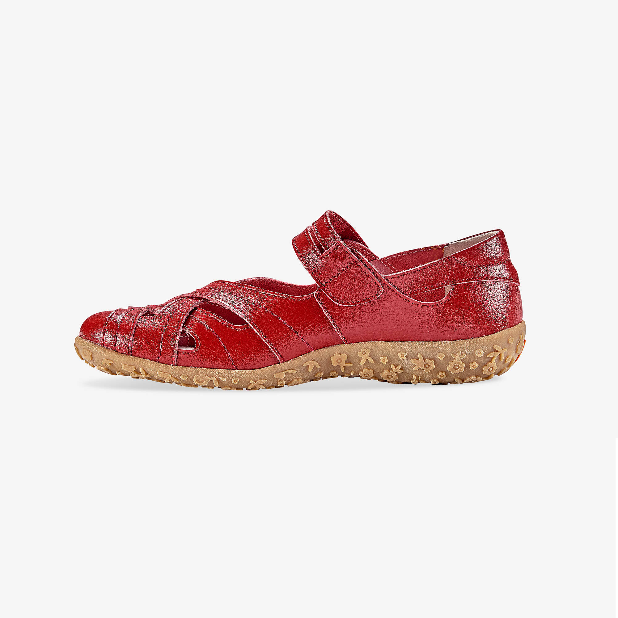 Babies confort cuir ultra souple - Blancheporte 70$