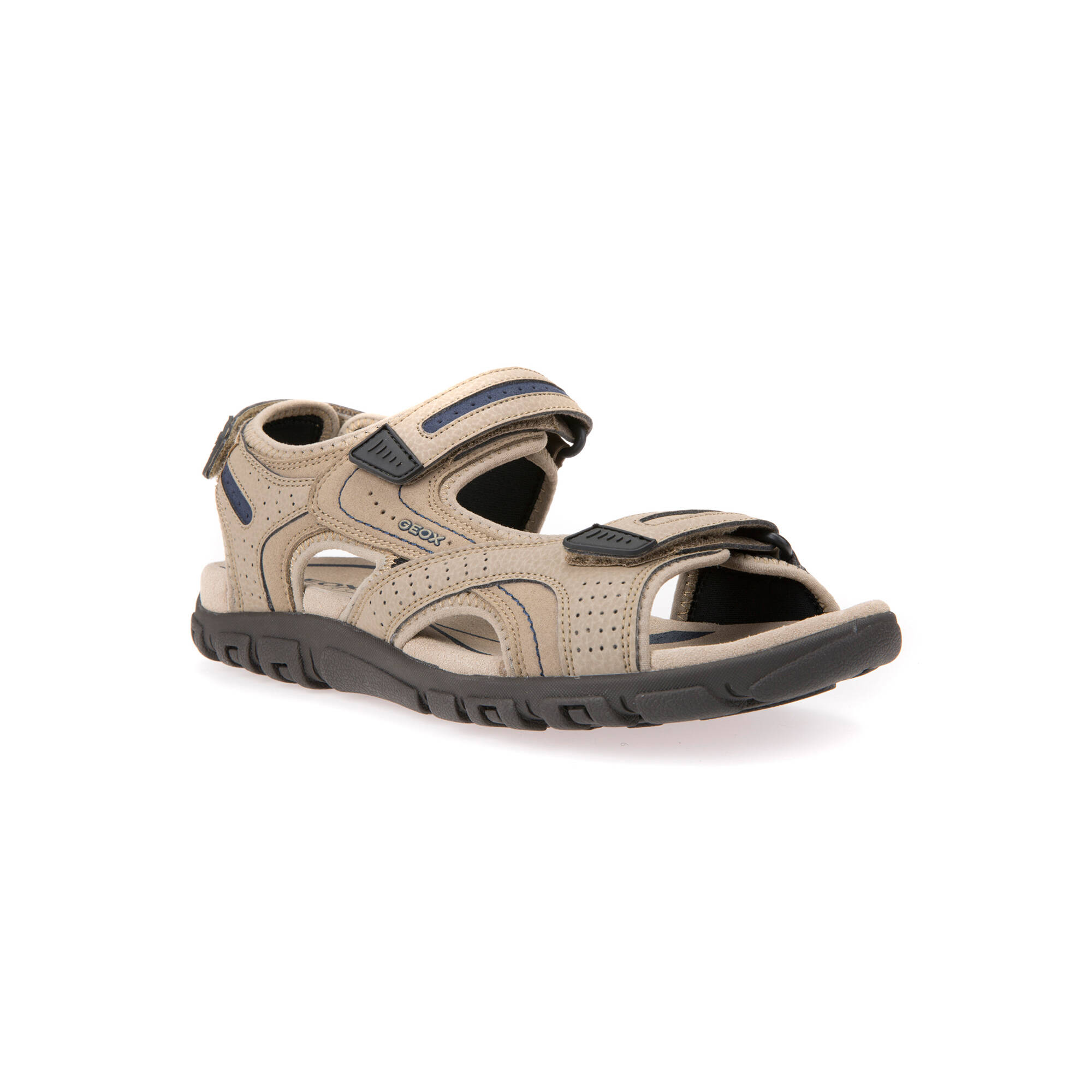 Sandales de randonnée STRADA D GEOX®  - Blancheporte