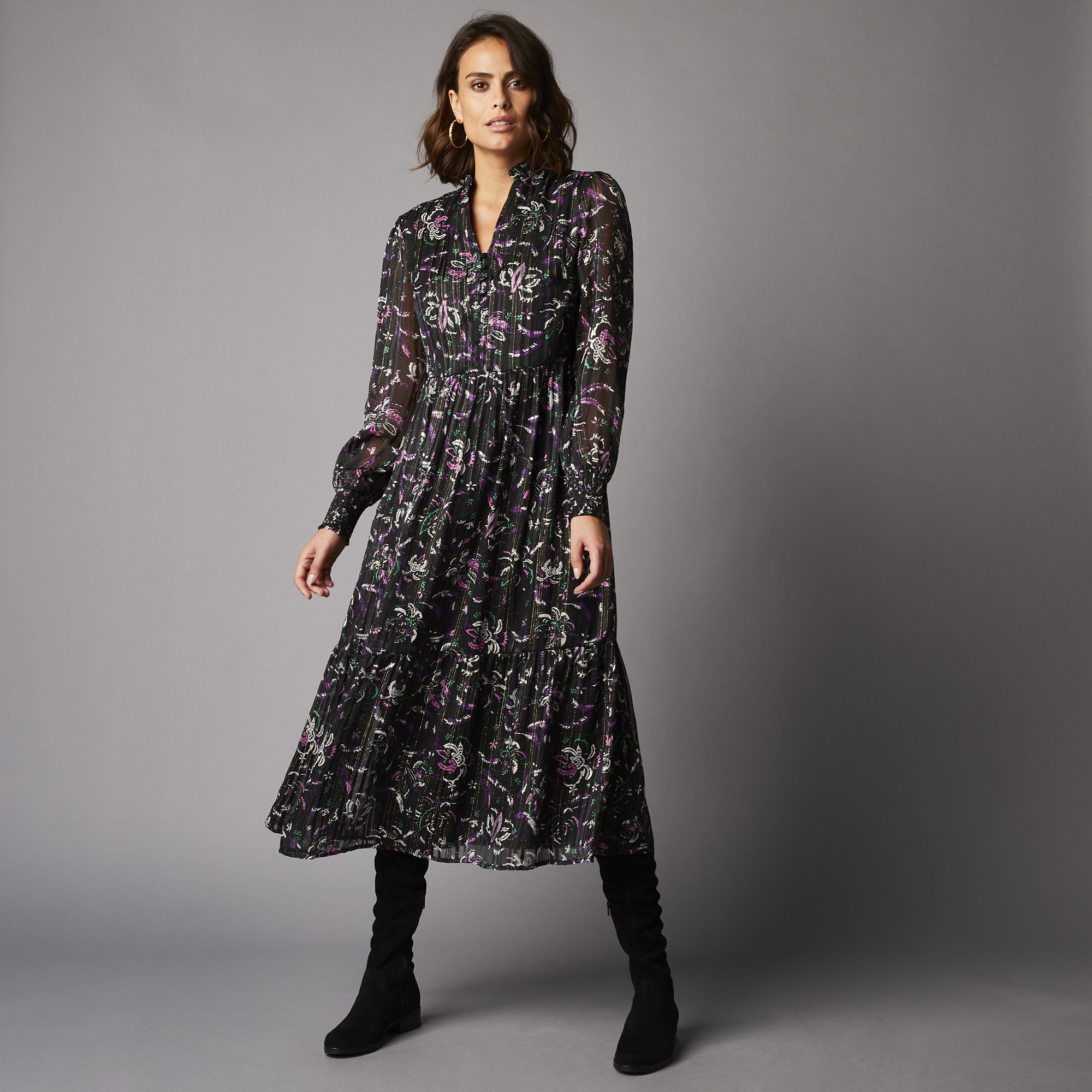 Blancheporte robe longue clearance