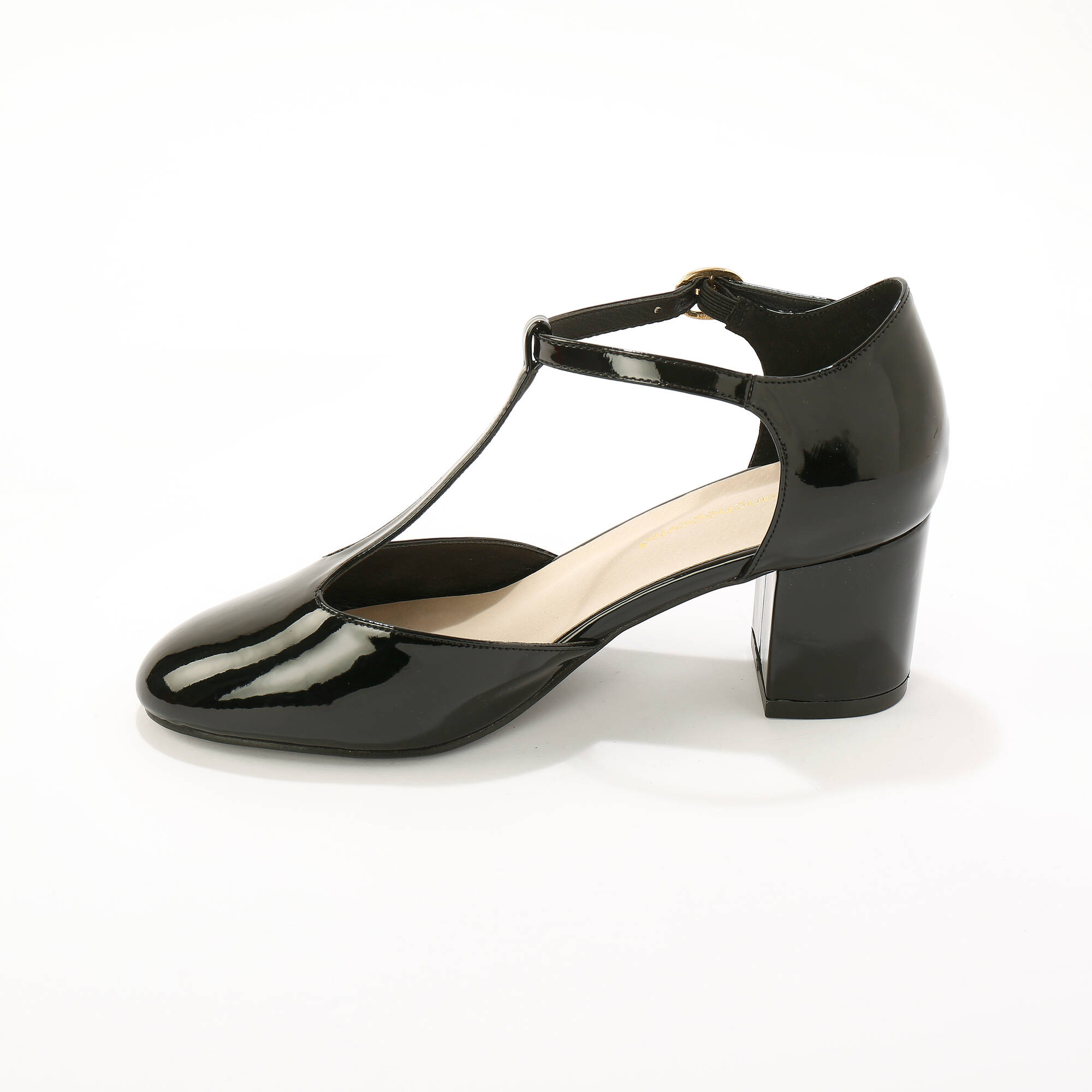Saloms vernis talon - Blancheporte 50$