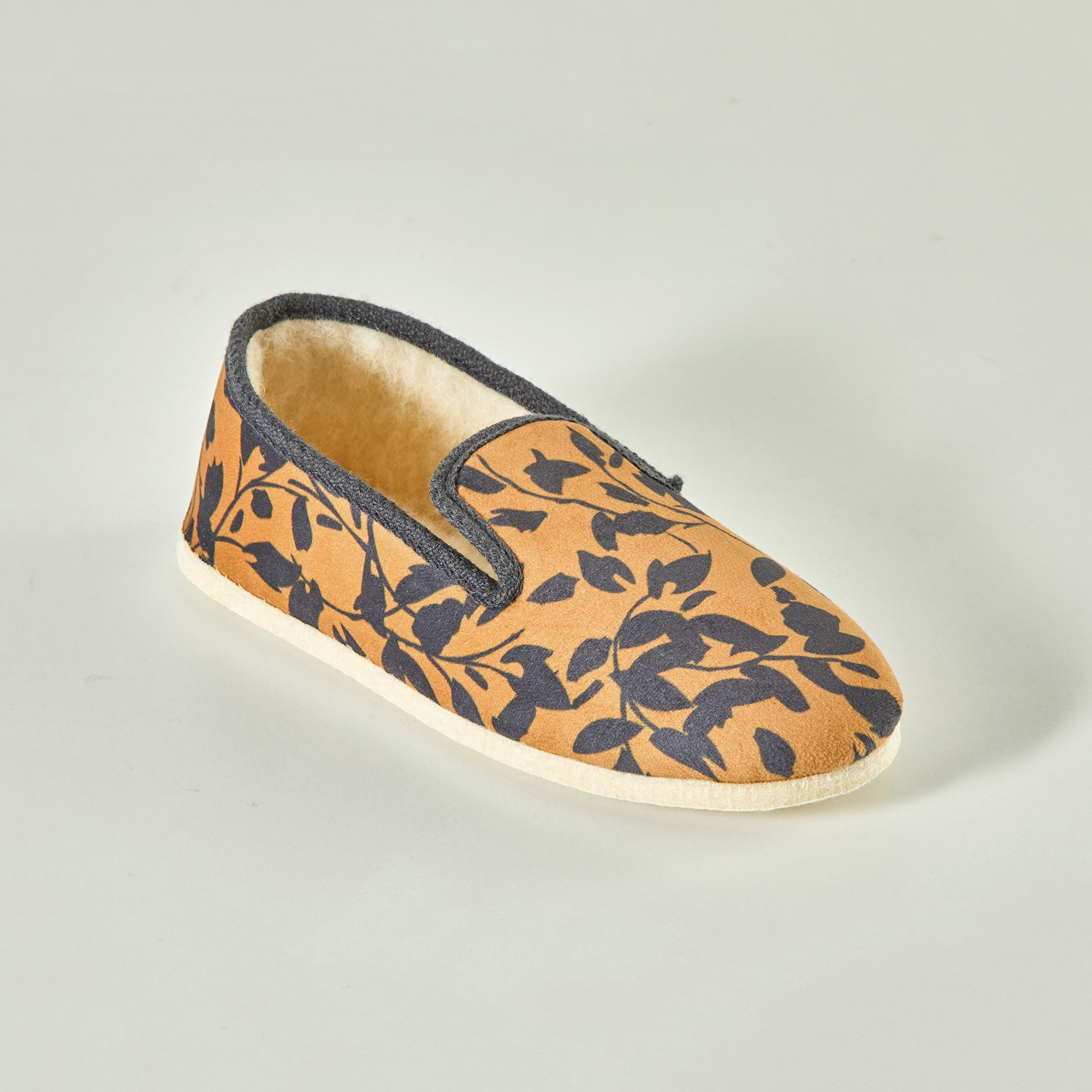 Chaussons Charentaises Imprimés, Collection intemporelle - Blancheporte