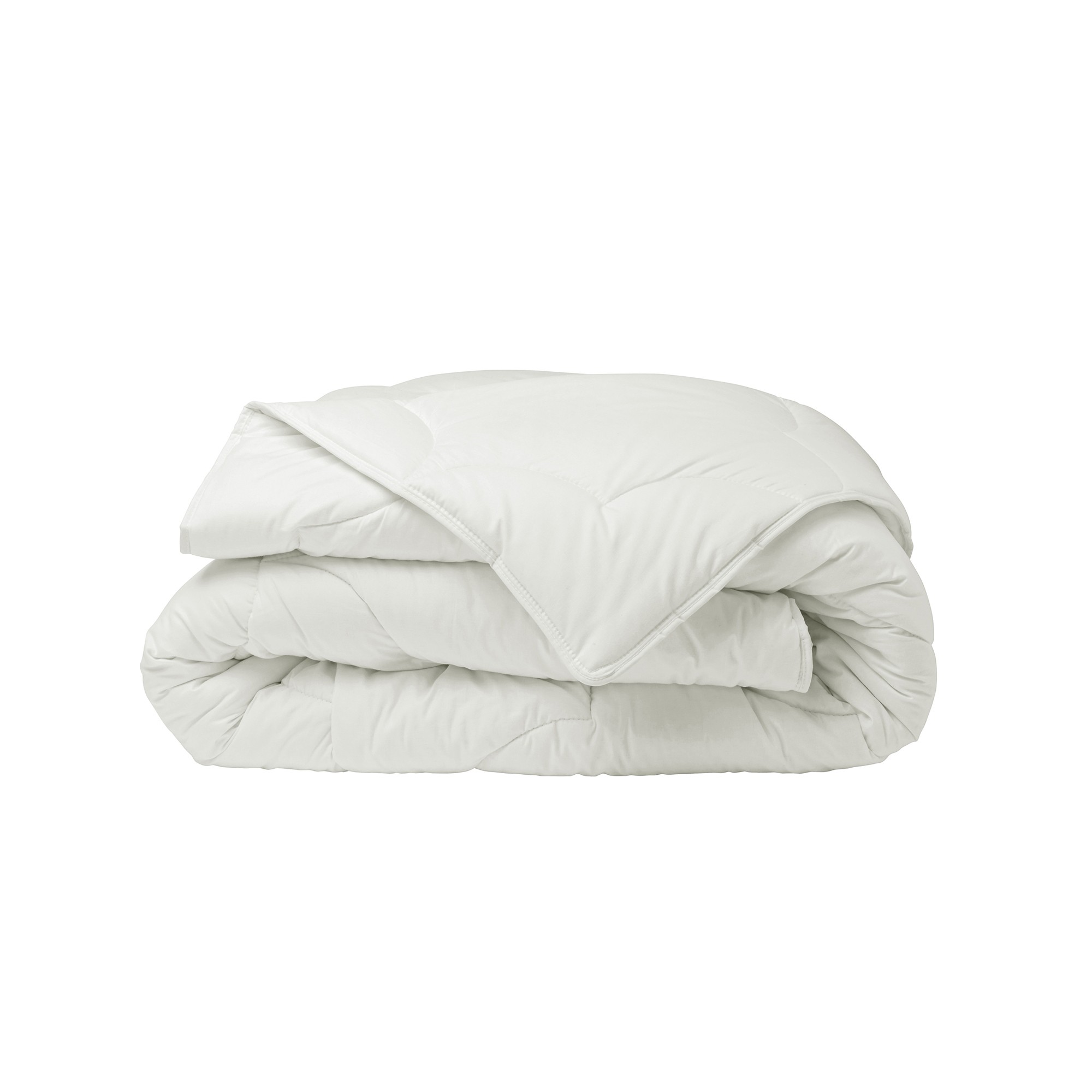 Couette Coton Issu De L'agriculture Biologique 350 G/m² - Blancheporte