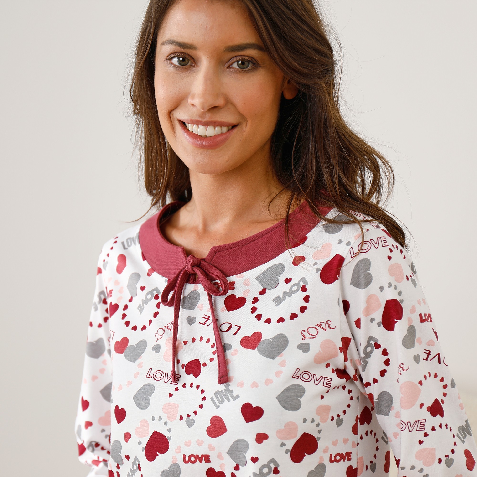 Blancheporte pyjama best sale femme solde
