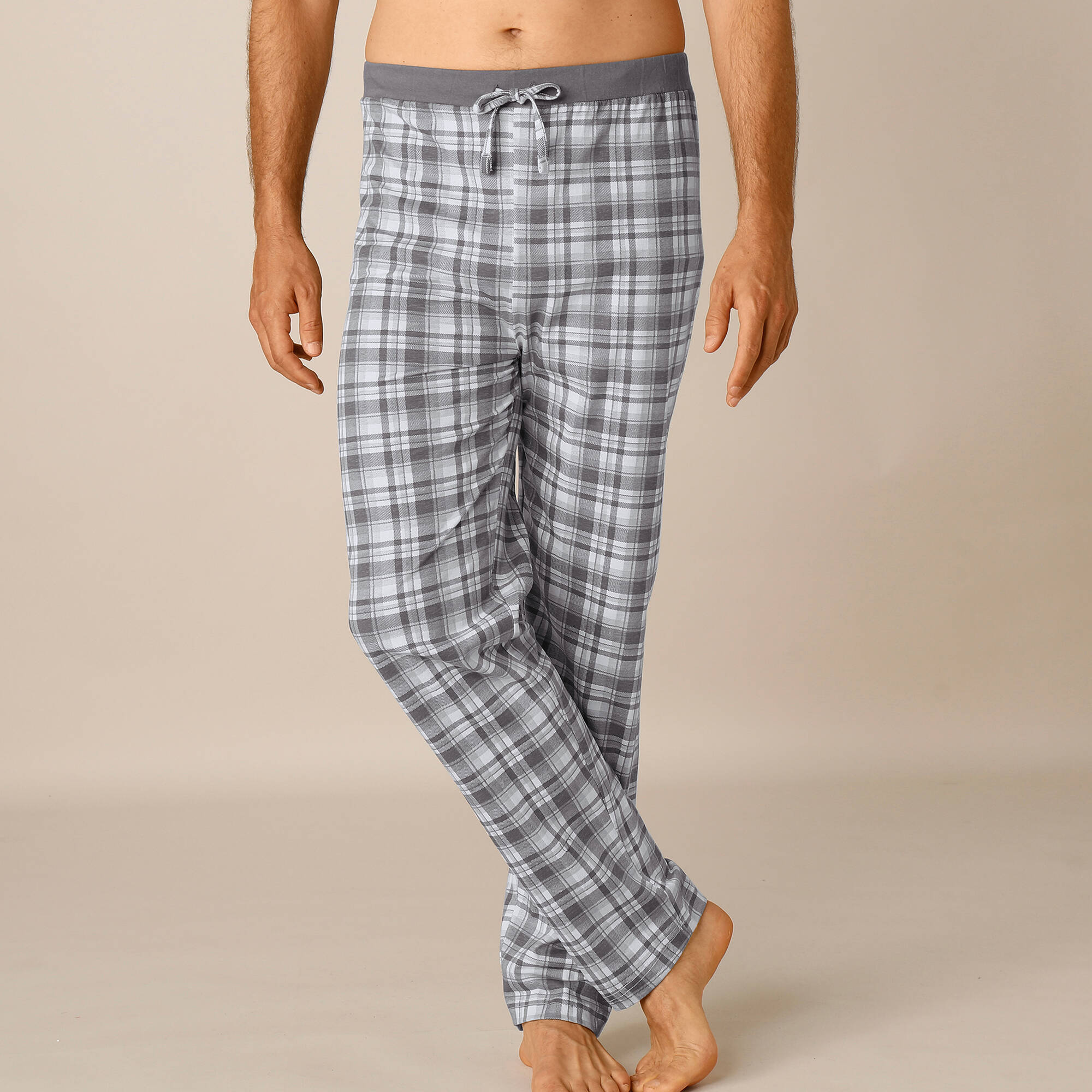 Pantalon pyjama bas droits - lot de 2 - Blancheporte 30$