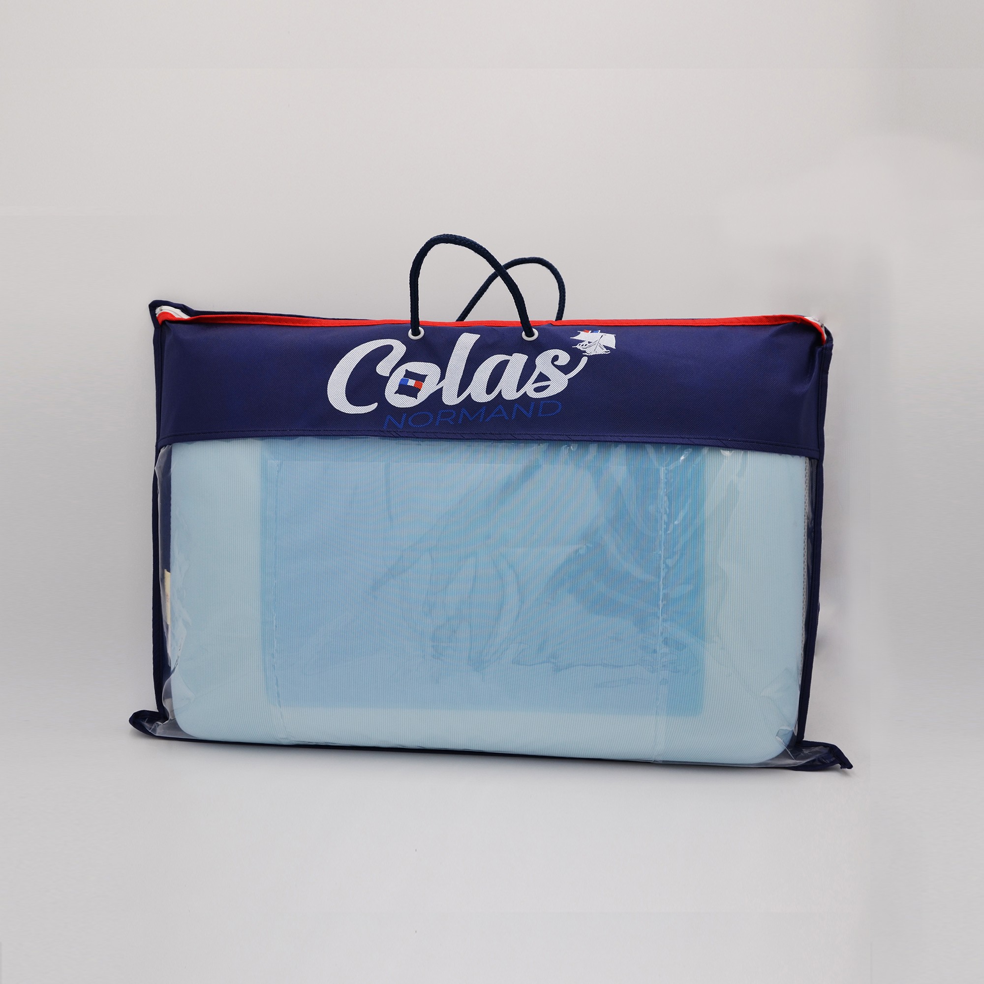 Oreiller Mémoire De Forme 4 Saisons - Blancheporte