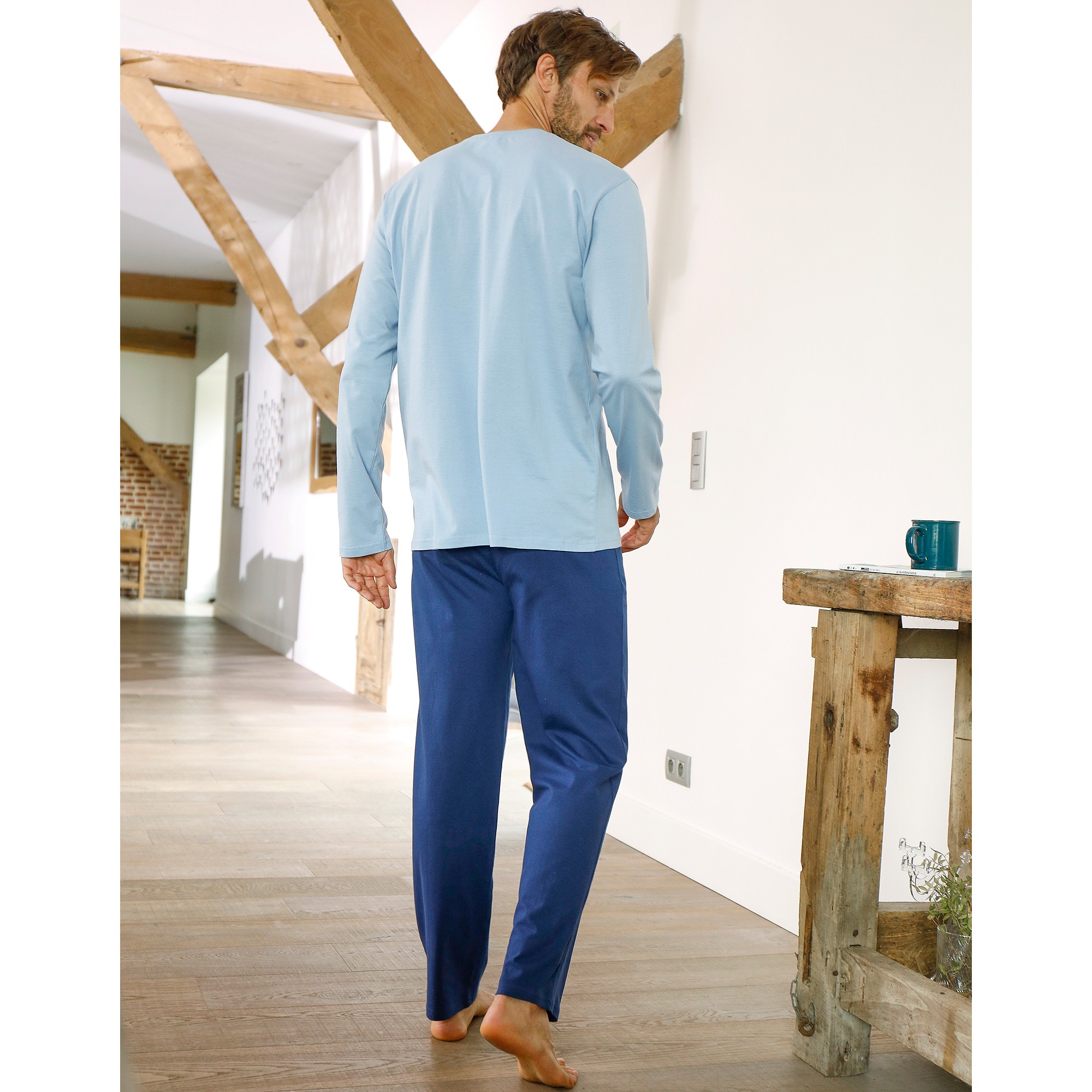 Pyjama gaston lagaffe homme deals