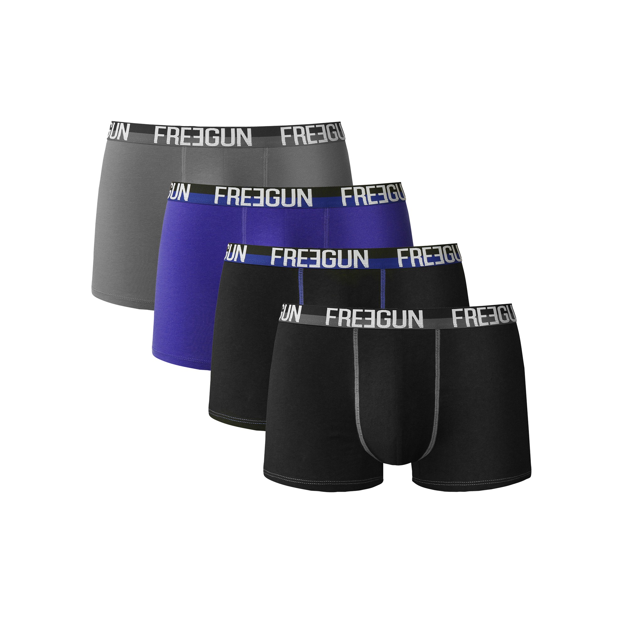 Blanche porte boxer homme new arrivals