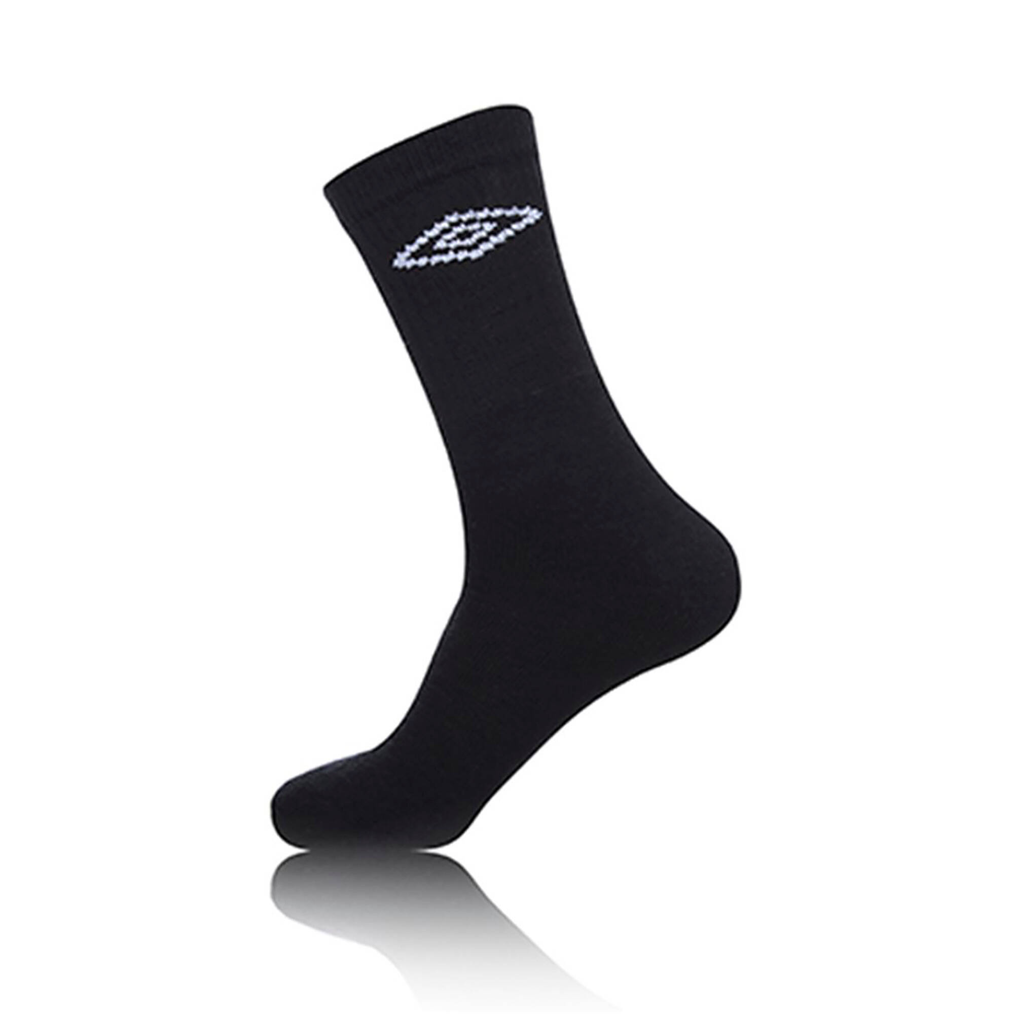Mi-chaussettes sport - lot de 3 paires - Blancheporte 9$