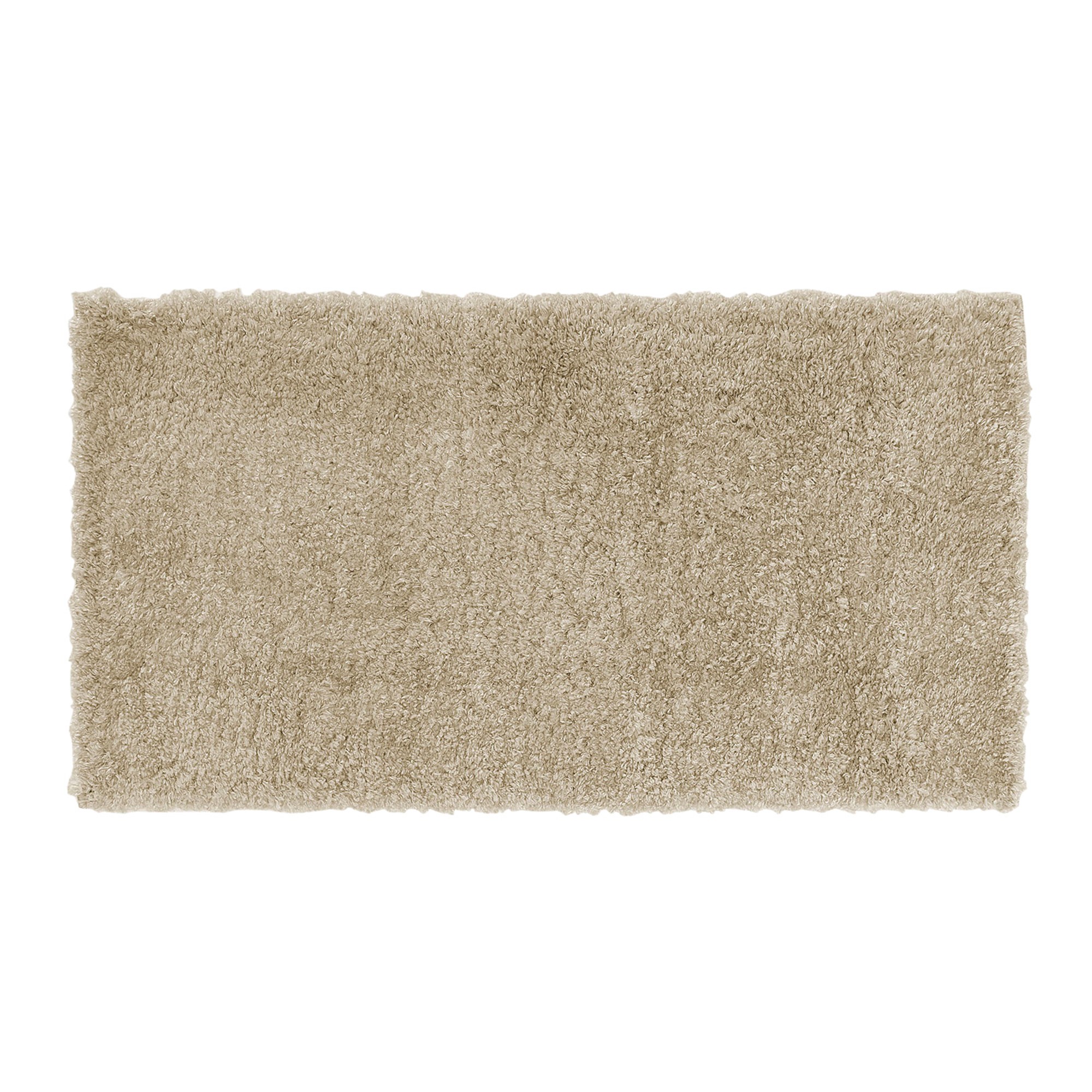 Tapis Décoratif Uni Moelleux - Blancheporte