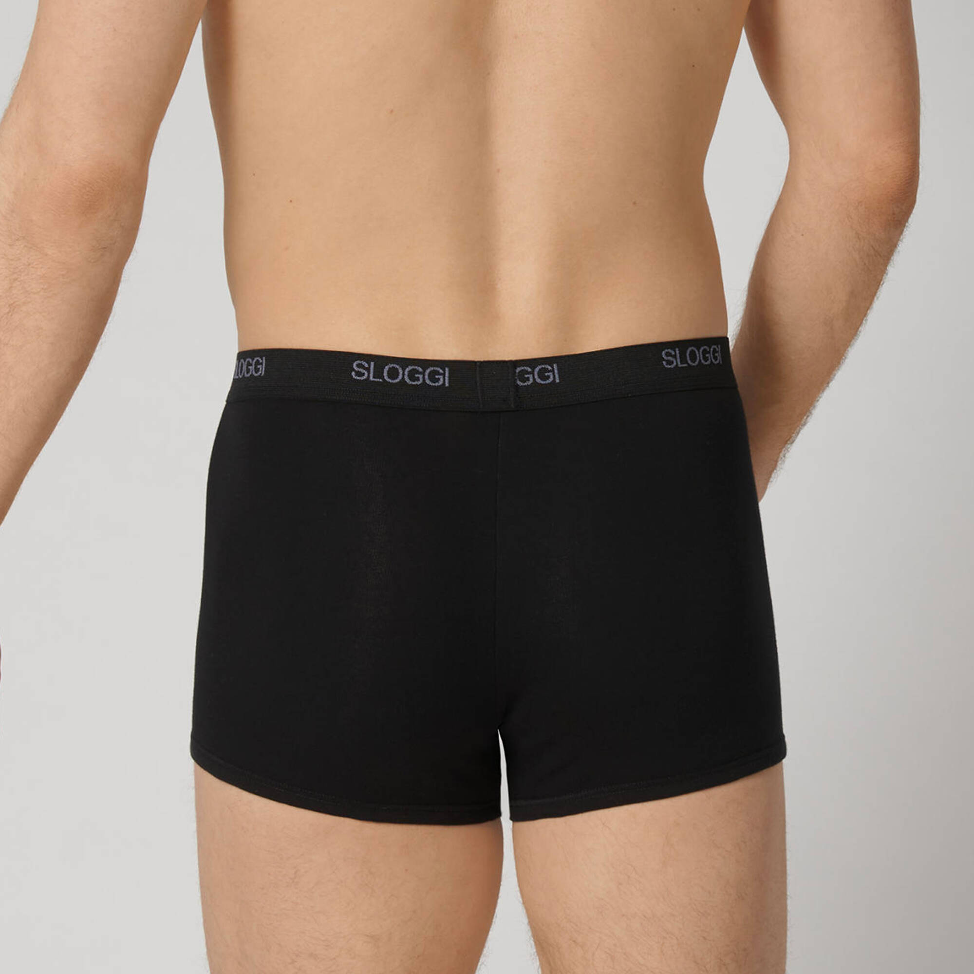 Boxer Basic Freefit X-Move - Blancheporte 18 €