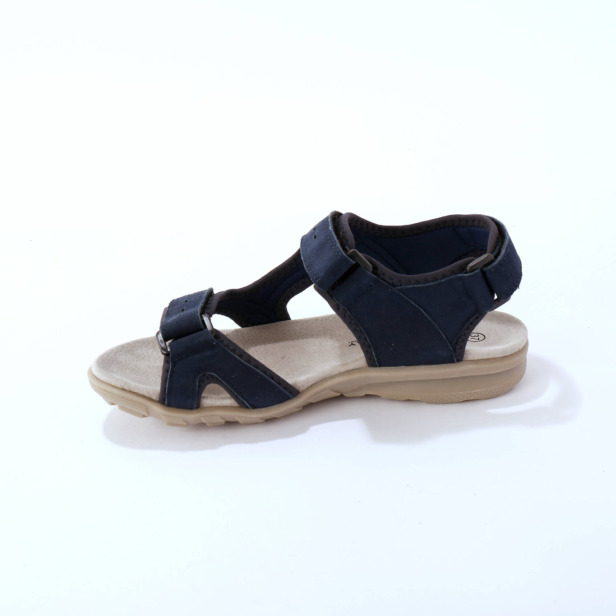 Sandales de randonne ouverture totale - Blancheporte 55$