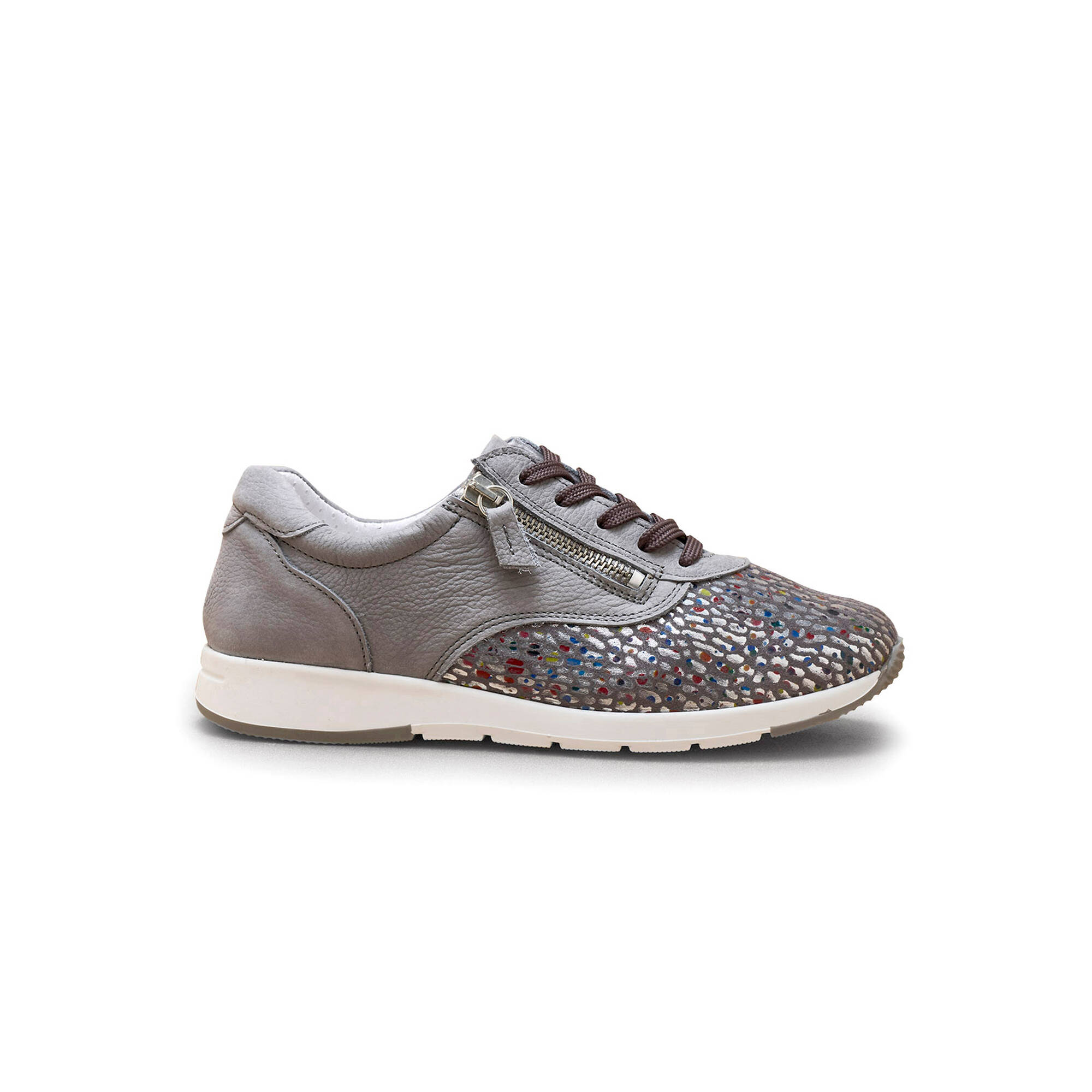 Derbies en cuir Hallux Confort - Blancheporte 110$